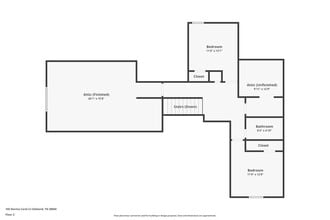 105 Norma Carol Cove in Oakland, TN - Foto de edificio - Building Photo