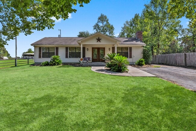 property at 19094 FM 2854 Rd