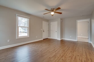 517 Walnut St in Rock Hill, SC - Building Photo - Building Photo