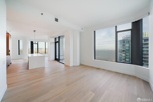 280 Spear St in San Francisco, CA - Building Photo - Building Photo