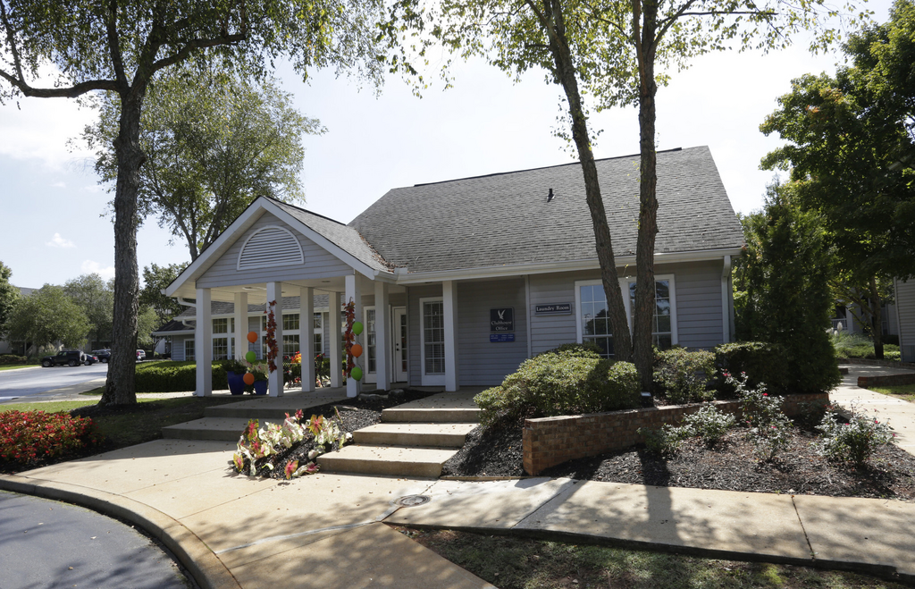 Gleneagle Apartments in Greenville, SC