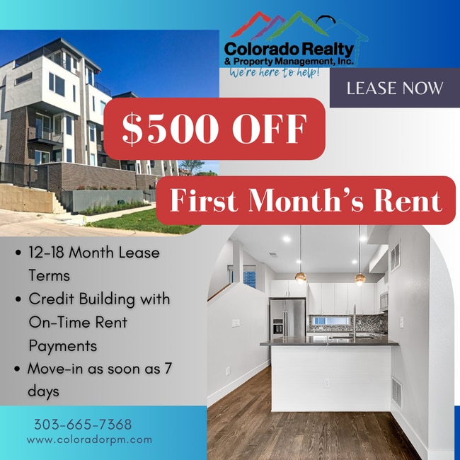 property at 1573 Grove St