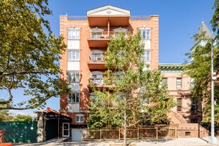 279 Prospect Ave Apartments