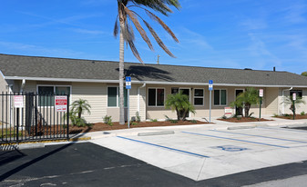 Kissimmee Homes Apartments