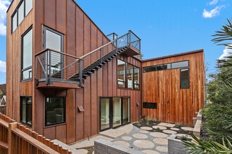 4640 Del Monte Ave in San Diego, CA - Building Photo - Building Photo