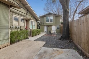 4309 Jack St in Houston, TX - Building Photo