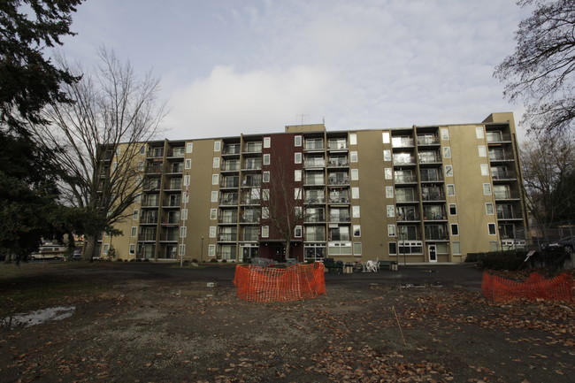 Lake City House in Seattle, WA - Building Photo - Building Photo