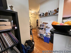 15 Queensberry St in Boston, MA - Building Photo - Building Photo