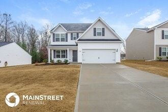 160 Steamboat Ln in Burlington, NC - Foto de edificio - Building Photo