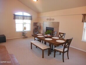 12572 Paseo Lindo Dr in El Paso, TX - Building Photo - Building Photo