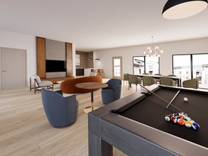 901 Rendon in Burleson, TX - Building Photo - Building Photo