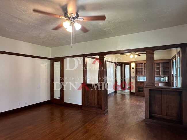 641 S Dakota Ave