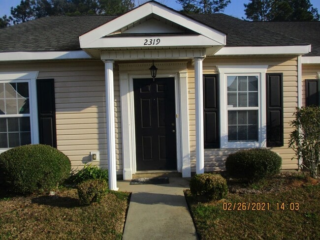 property at 2319 Katy Ct