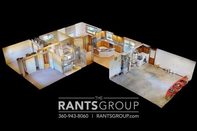 4227 Tarawa Pl NE in Lacey, WA - Building Photo - Building Photo