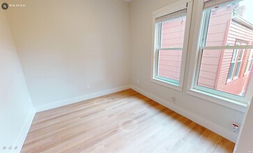 56 JFK St, Unit 4 in Cambridge, MA - Building Photo - Building Photo