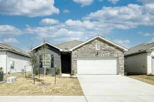 217 Stonebrook Dr in Hutto, TX - Building Photo