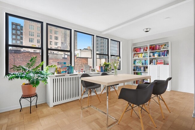 property at 241 E 76th St