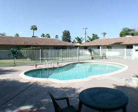 3525-3531 E Montecito Ave in Phoenix, AZ - Building Photo - Building Photo