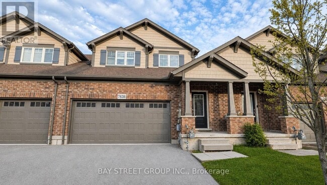 property at 7636 Green Vista Gate