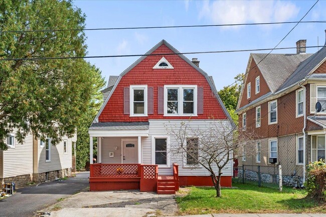 property at 28 Spring St