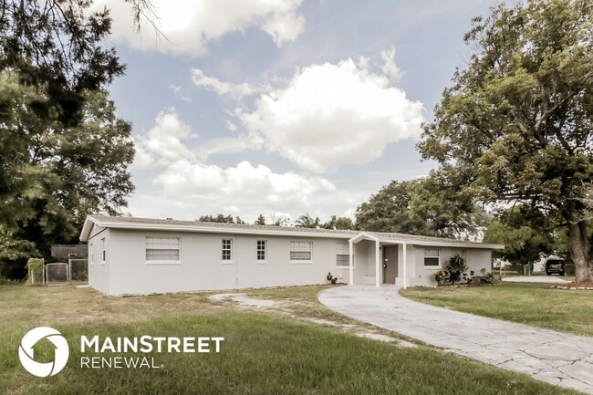 8315 Calais Cir in Orlando, FL - Foto de edificio - Building Photo