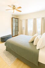 56 Jefferson Ave, Unit #1 in Jersey City, NJ - Building Photo - Building Photo