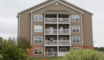 Northgate Apartments