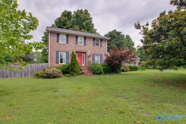 property at 501 Brenda Dr