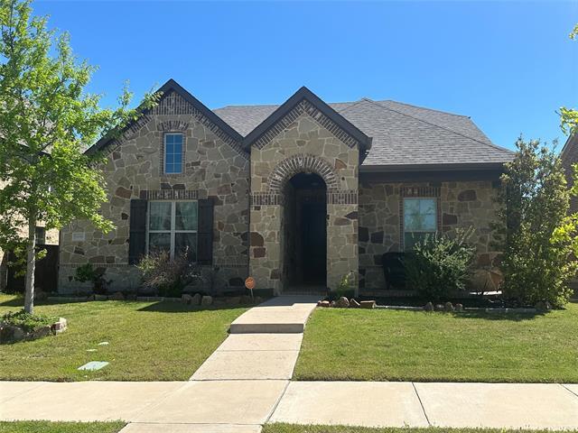 14086 Susana Ln in Frisco, TX - Building Photo