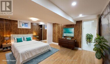 20 Massie St in Toronto, ON - Building Photo - Building Photo