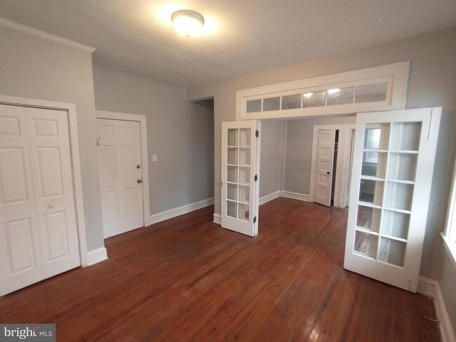 property at 307 Dolphin St