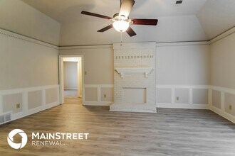 7331 Peppermill Ln in Memphis, TN - Foto de edificio - Building Photo