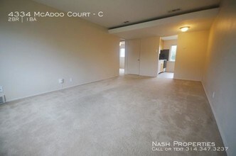 4334 Mcadoo Ct in St. Louis, MO - Building Photo - Building Photo