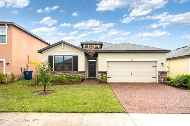 463 Old Country Rd S E in Palm Bay, FL - Building Photo - Building Photo