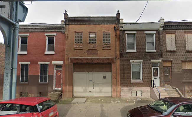 3462 Kensington Ave in Philadelphia, PA - Foto de edificio - Building Photo