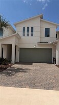 3520 Beau Rd in Kissimmee, FL - Building Photo