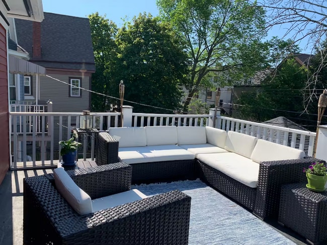 61 St James Pl in Buffalo, NY - Foto de edificio - Building Photo