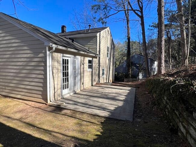 310 Knoll Ridge Ct in Alpharetta, GA - Building Photo - Building Photo