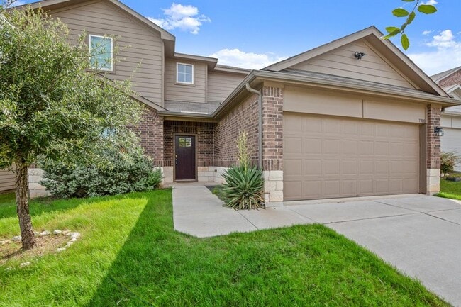 property at 7300 Branrust Dr