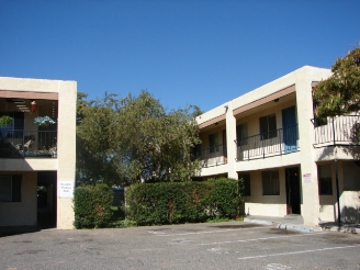 Casa Alvarado in Albuquerque, NM - Building Photo - Building Photo