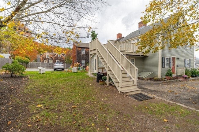 6 Morse Ct in Manchester by the Sea, MA - Building Photo - Building Photo