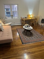 157-161 Hemenway St, Unit 4 Apartamentos