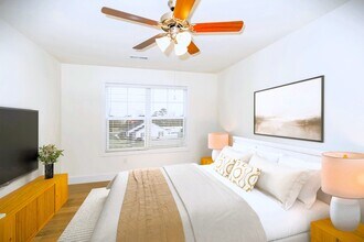 2444 Legg Ln in Knoxville, TN - Building Photo - Building Photo