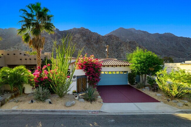 property at 53845 Avenida Cortez