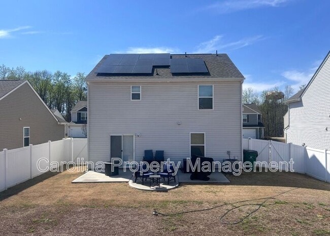 1620 Nia Rd in Charlotte, NC - Building Photo - Building Photo