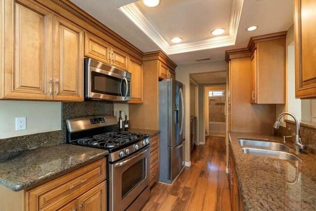 property at 2135 E Valley Pkwy