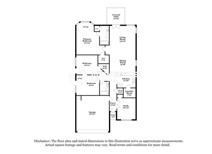 2723 Skybound in San Antonio, TX - Building Photo