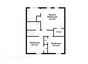 2875 Kathryn Cir SW in Atlanta, GA - Building Photo - Building Photo