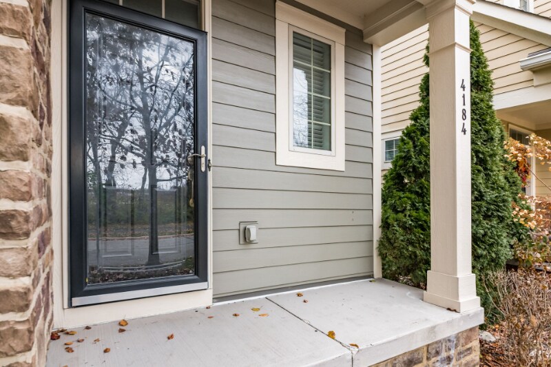 4184 Hobbs Landing Dr W in Dublin, OH - Building Photo