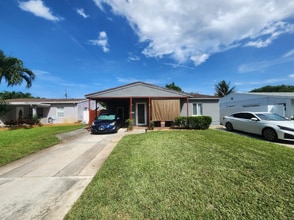 5140 NE 3rd Ave in Fort Lauderdale, FL - Building Photo - Building Photo